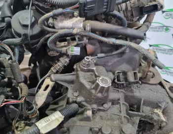 Calculator motor ECU Opel Corsa B [1993 - 2000] Hatchback 3-usi 1.2i MT (45 hp)