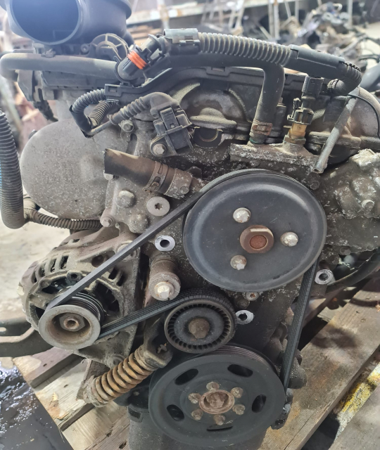 Galerie admisie Opel Corsa B [1993 - 2000] Hatchback 3-usi 1.2i MT (45 hp)
