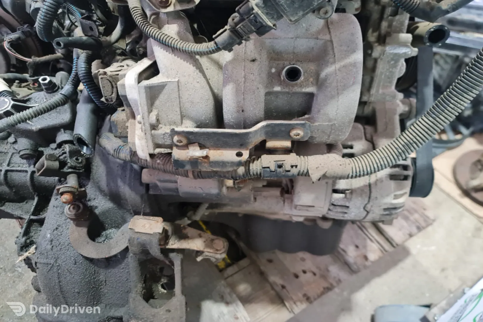 Galerie admisie Opel Corsa B [1993 - 2000] Hatchback 3-usi 1.2i MT (45 hp)
