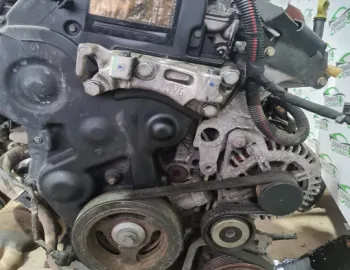 Suport motor Peugeot 307  [facelift] [2005 - 2008] Hatchback 5-usi 1.6 HDi MT (110 hp)
