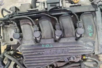Rampa injectoare Fiat Stilo  [2001 - 2010] Hatchback 5-usi 1.6 MT (103 hp)