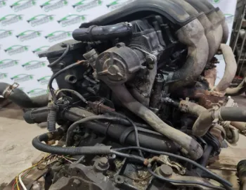 Pompa vacuum mecanica Peugeot 206  [1998 - 2003] Hatchback 3-usi 1.9 D MT (70 hp)
