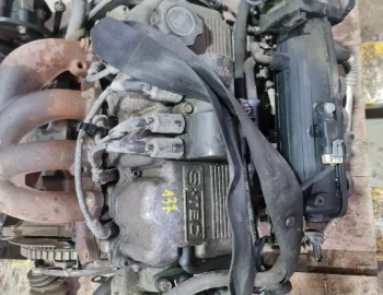 Bobina inductie Chevrolet Aveo T250 [facelift] [2006 - 2012] Sedan 1.2 MT (84 hp)
