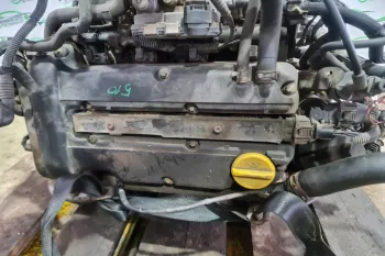 Bobina inductie Opel Agila  [2000 - 2003] Minivan 1.2 MT (75 hp)