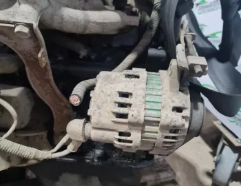 Alternator Hyundai Atos  [1997 - 2003] Hatchback 1.0 MT (55 hp)