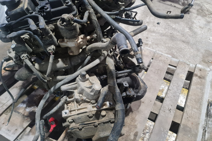 Cutie de viteze manuala Chevrolet Lacetti  [2004 - 2013] Hatchback 1.4 MT (95 hp)