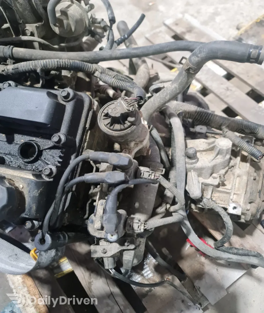 EGR electric Chevrolet Lacetti  [2004 - 2013] Hatchback 1.4 MT (95 hp)