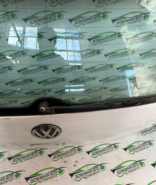 Brat stergator luneta Volkswagen VW Golf 4 [1997 - 2006] Hatchback 5-usi 1.4 MT (75 hp)