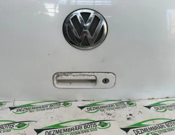 Maner exterior hayon Volkswagen VW Golf 4 [1997 - 2006] Hatchback 5-usi 1.4 MT (75 hp)