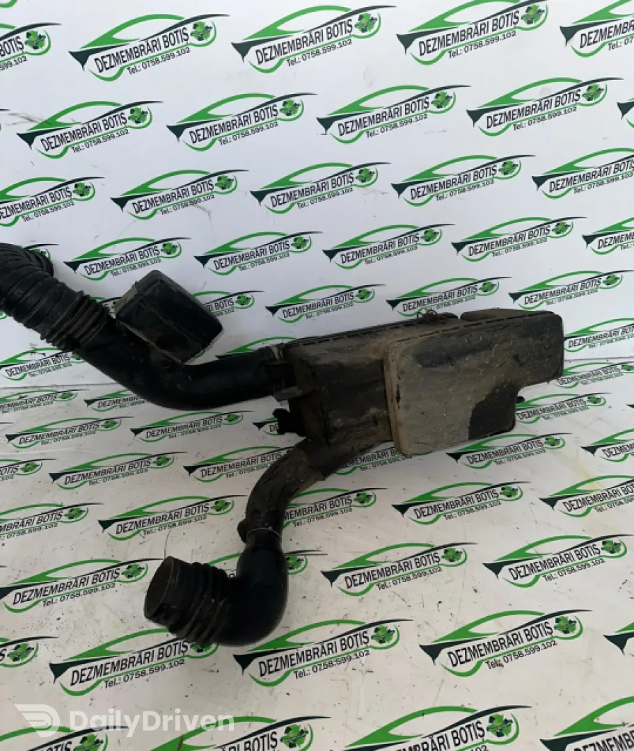 Carcasa filtru aer Fiat Stilo  [2001 - 2010] Hatchback 5-usi 1.6 MT (103 hp)