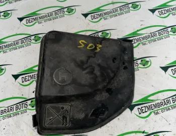 Capac panou sigurante motor 9653315180 Peugeot 307