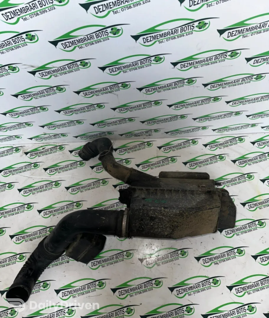 Carcasa filtru aer Fiat Stilo  [2001 - 2010] Hatchback 5-usi 1.6 MT (103 hp)