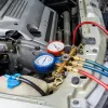 How Often Should You Refill Your Car's A/C Freon