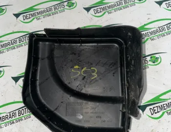 Capac panou sigurante motor 9653315180 Peugeot 307