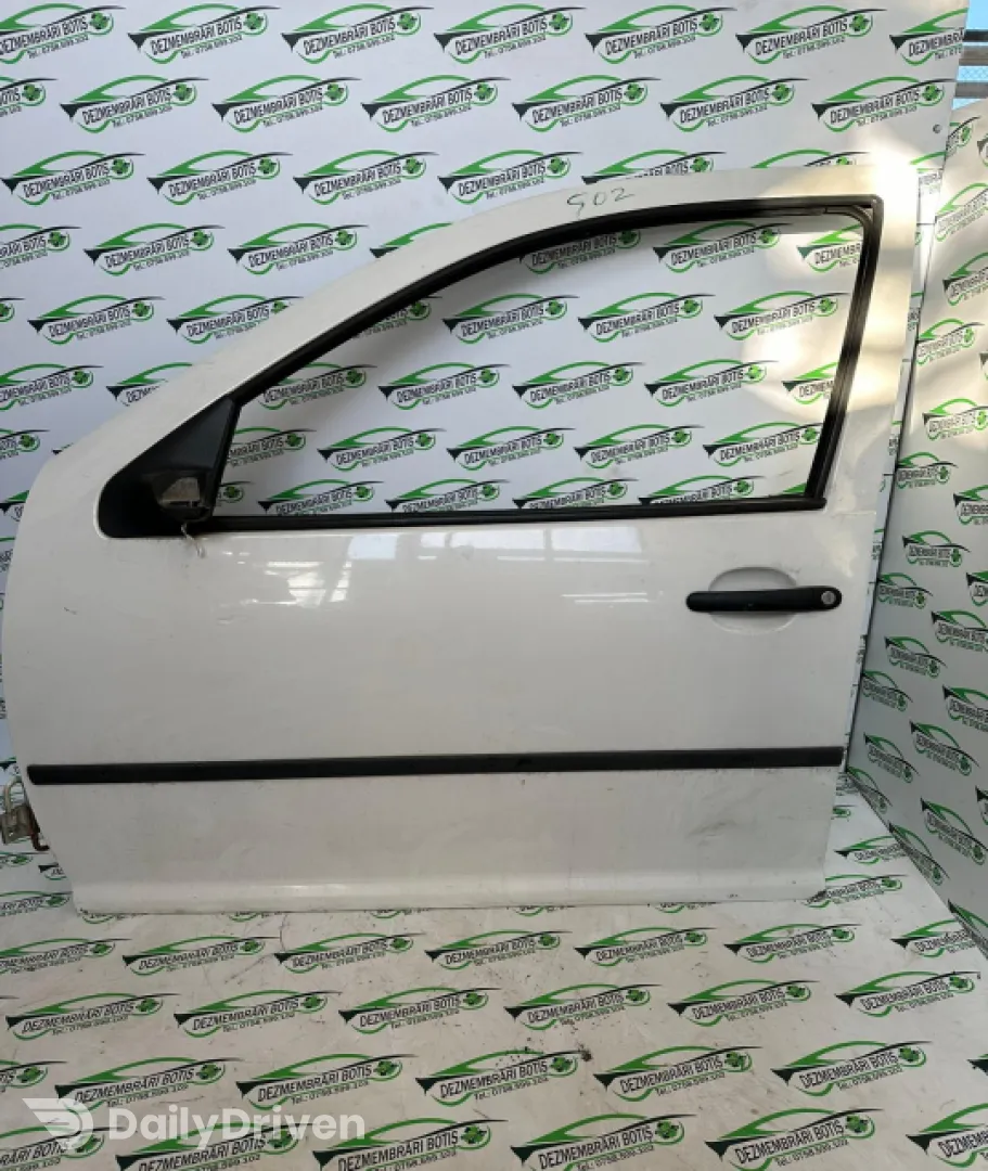 Usa fata stanga Volkswagen VW Golf 4 [1997 - 2006] Hatchback 5-usi 1.4 MT (75 hp)