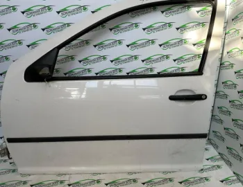 Usa fata stanga Volkswagen VW Golf 4 [1997 - 2006] Hatchback 5-usi 1.4 MT (75 hp)