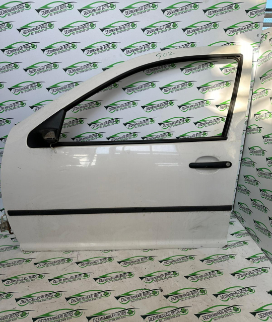 Usa fata stanga Volkswagen VW Golf 4 [1997 - 2006] Hatchback 5-usi 1.4 MT (75 hp)