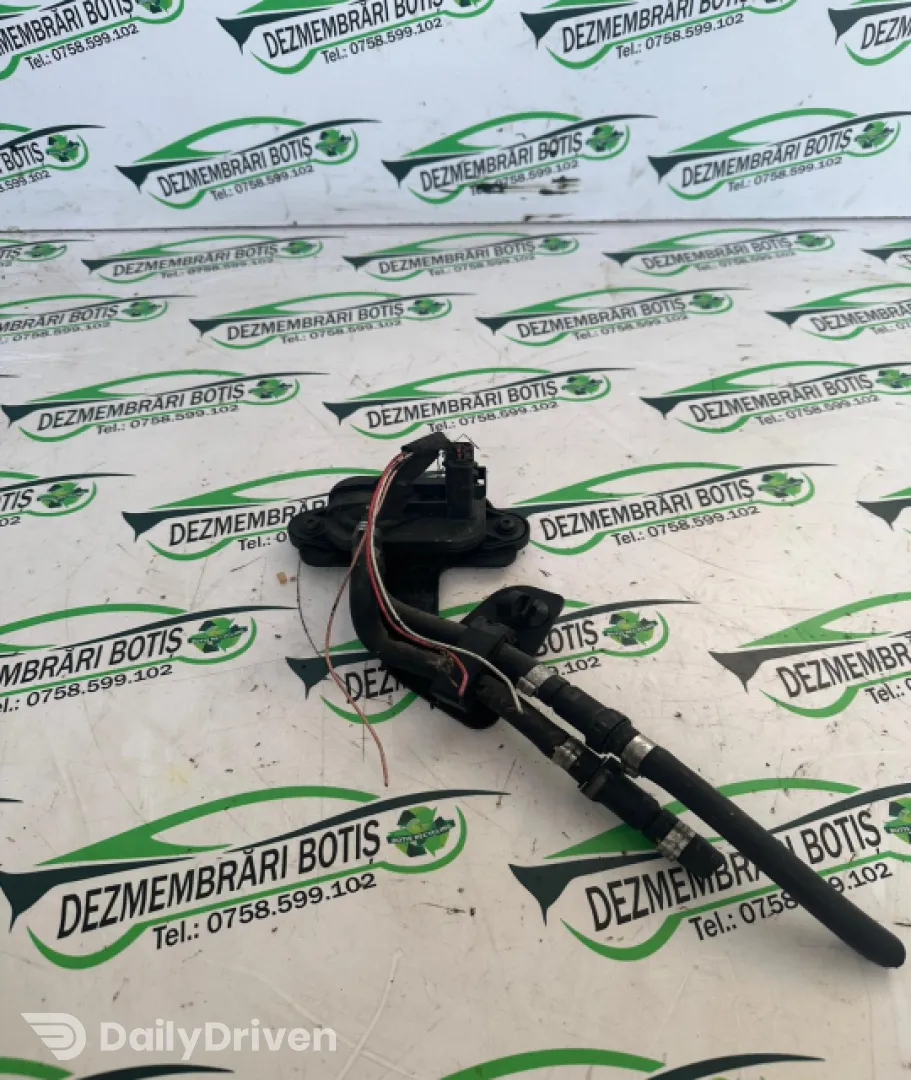 Senzor presiune filtru particule 9651351180 Peugeot 307