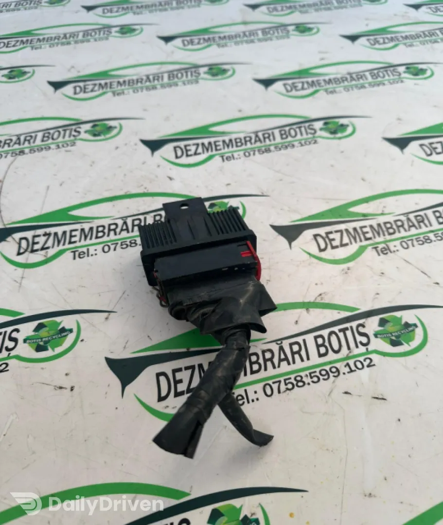 Senzor presiune filtru particule 9651351180 Peugeot 307