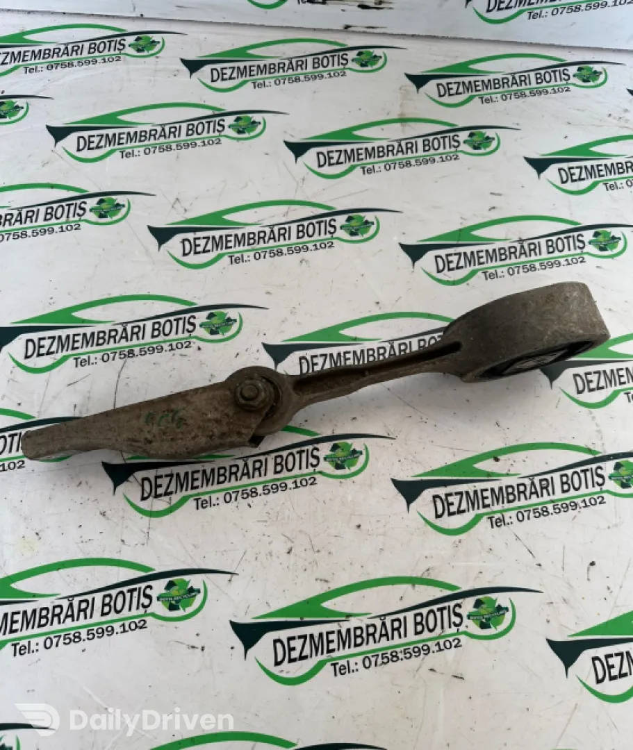 Suport motor Skoda Fabia 6Y [1999 - 2004] Hatchback 5-usi 1.2 MT (64 hp)