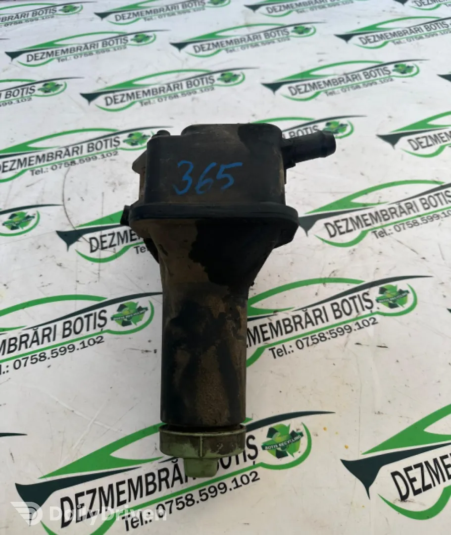 Vas lichid servodirectie Volkswagen VW Sharan  [facelift] [2000 - 2003] Minivan 1.9 TDI MT (115 hp)