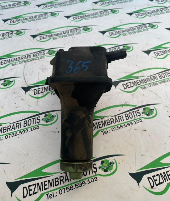 Vas lichid servodirectie Volkswagen VW Sharan  [facelift] [2000 - 2003] Minivan 1.9 TDI MT (115 hp)