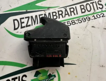 Buton geam pasager fata dreapta 429998K Renault Clio 2 [1998 - 2005] Hatchback 5-usi 1.2 MT (75 hp)