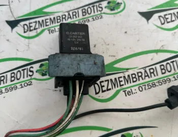 Releu bujii incandescente 9640469680 Peugeot 307