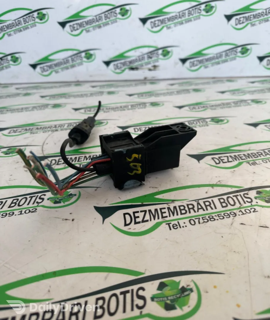 Releu bujii incandescente 9640469680 Peugeot 307