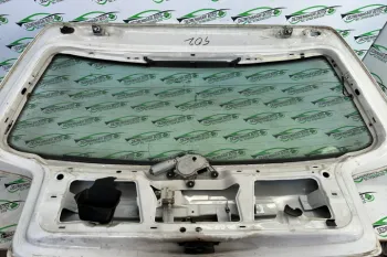 Hayon Volkswagen VW Golf 4 [1997 - 2006] Hatchback 5-usi 1.4 MT (75 hp)