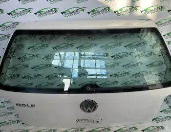 Hayon Volkswagen VW Golf 4 [1997 - 2006] Hatchback 5-usi 1.4 MT (75 hp)