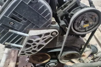 Suport motor Fiat Stilo  [2001 - 2010] Hatchback 5-usi 1.6 MT (103 hp)