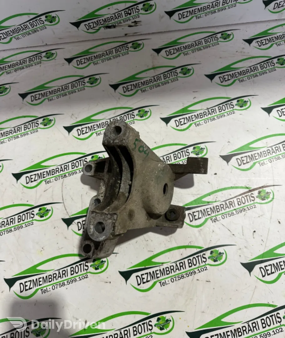 Tampon motor Fiat Stilo  [2001 - 2010] Hatchback 5-usi 1.6 MT (103 hp)
