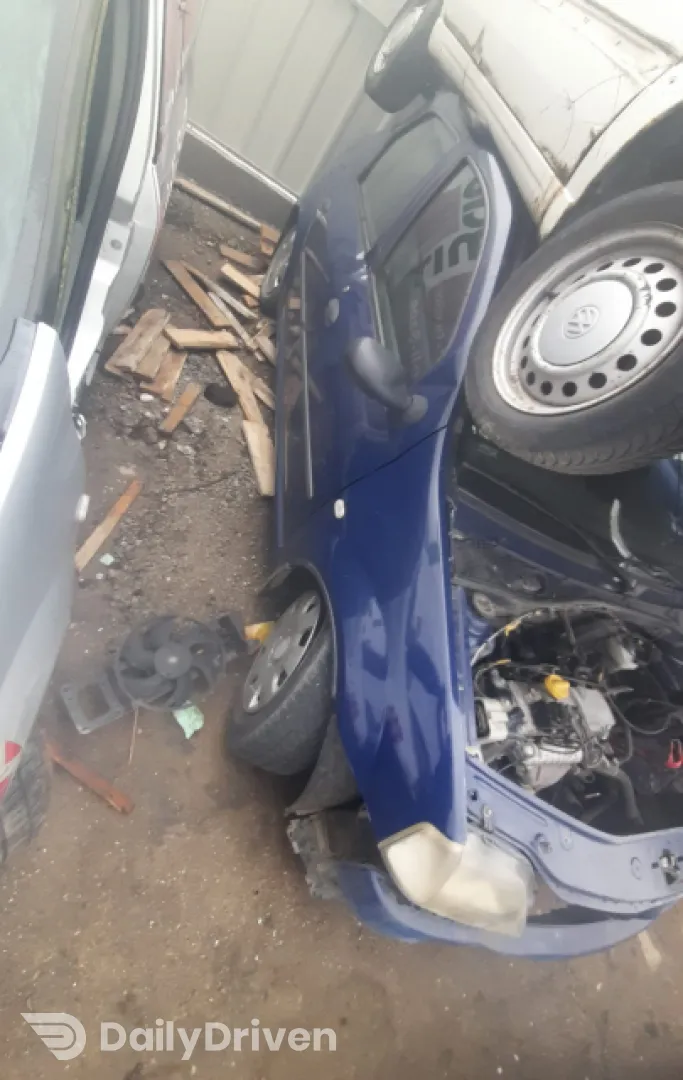 Bobina inductie Dacia Logan  [2004 - 2008] Sedan 1.4 MT (75 hp)