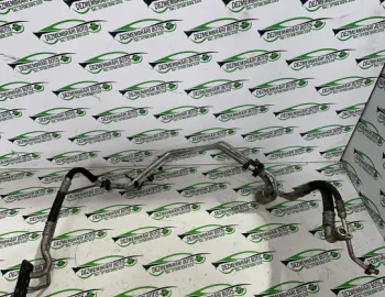 Conducta AC Peugeot 307  [facelift] [2005 - 2008] Hatchback 5-usi 1.6 HDi MT (110 hp)