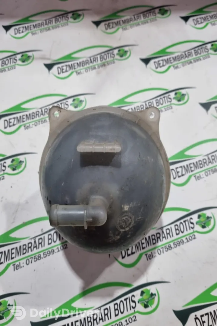 Vas expansiune 1H0121407A Skoda Fabia 6Y [1999 - 2004] Hatchback 5-usi 1.2 MT (54 hp)