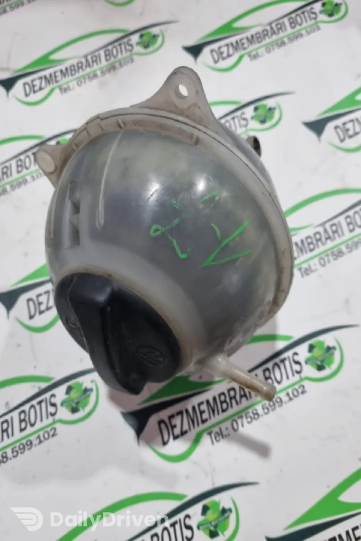 Vas expansiune 1H0121407A Skoda Fabia 6Y [1999 - 2004] Hatchback 5-usi 1.2 MT (54 hp)