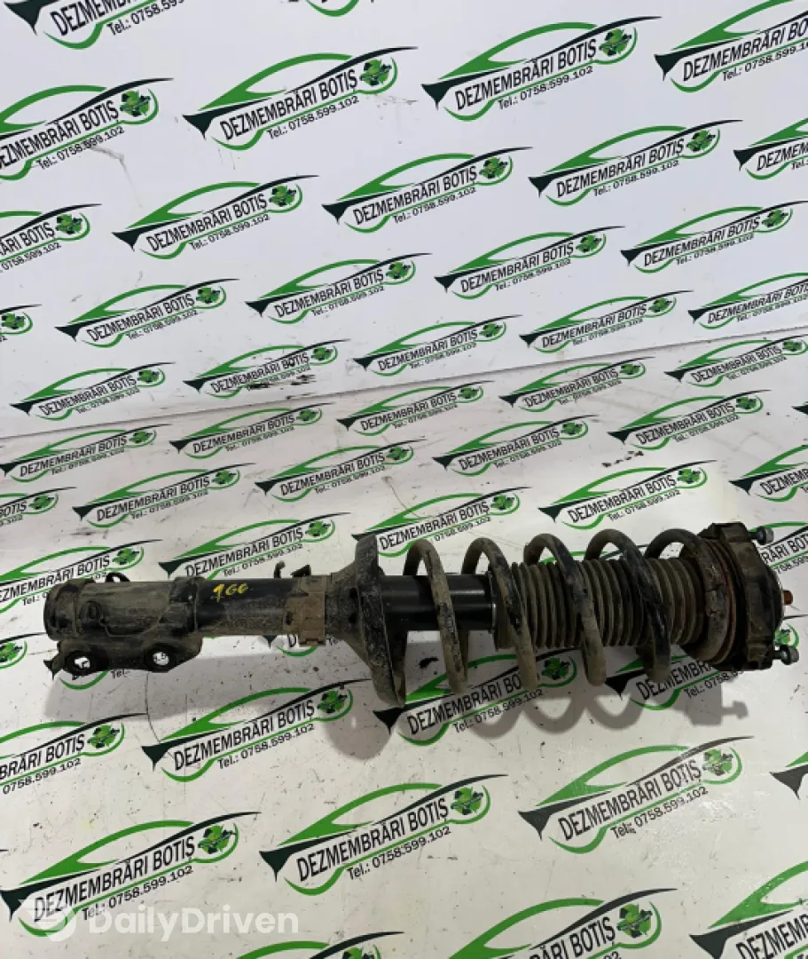 Amortizor fata stanga 30633712HP Volkswagen VW Polo 3 6N [facelift] [2000 - 2002] Hatchback 5-usi 1.4 MT (60 hp)