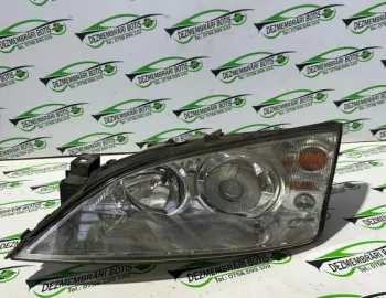 Far stanga Ford Mondeo 3 [2000 - 2003] wagon 2.0 Di MT (115 hp)