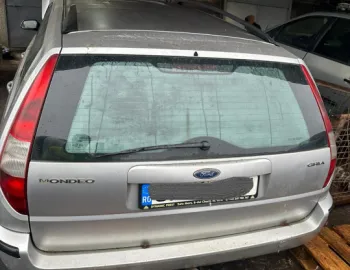 Far stanga Ford Mondeo 3 [2000 - 2003] wagon 2.0 Di MT (115 hp)