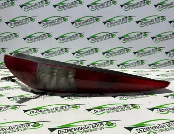 Lampa stop stanga pe aripa Ford Mondeo 3 [2000 - 2003] wagon 2.0 Di MT (115 hp)