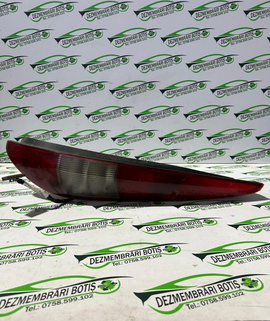 Lampa stop stanga pe aripa Ford Mondeo 3 [2000 - 2003] wagon 2.0 Di MT (115 hp)