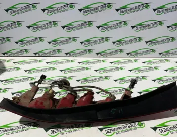 Lampa stop stanga pe aripa Ford Mondeo 3 [2000 - 2003] wagon 2.0 Di MT (115 hp)