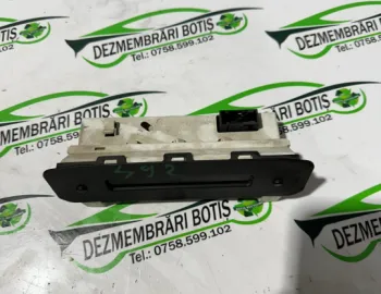 Display bord 9647409777B00 Peugeot 206  [1998 - 2003] Hatchback 5-usi 1.4 HDI MT (68 hp)