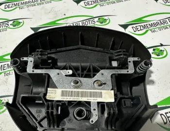 Airbag volan / sofer 96441166ZR Peugeot 206  [1998 - 2003] Hatchback 5-usi 1.4 HDI MT (68 hp)