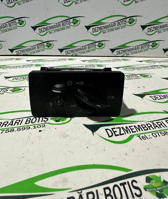 Buton reglaj faruri 4S7T13A024JA Ford Mondeo 3 [2000 - 2003] wagon 2.0 Di MT (115 hp)