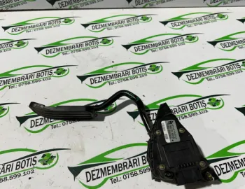 Pedala acceleratie YM219F836AA Volkswagen VW Sharan  [facelift] [2000 - 2003] Minivan 1.9 TDI MT (115 hp)