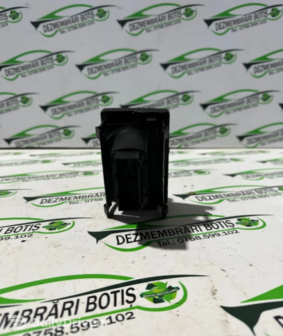 Buton reglaj faruri 4S7T13A024JA Ford Mondeo 3 [2000 - 2003] wagon 2.0 Di MT (115 hp)