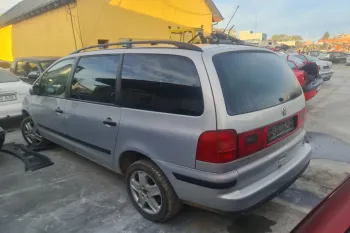 Pedala acceleratie YM219F836AA Volkswagen VW Sharan  [facelift] [2000 - 2003] Minivan 1.9 TDI MT (115 hp)