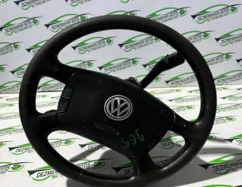 Airbag volan / sofer Volkswagen VW Sharan  [facelift] [2000 - 2003] Minivan 1.9 TDI MT (115 hp)